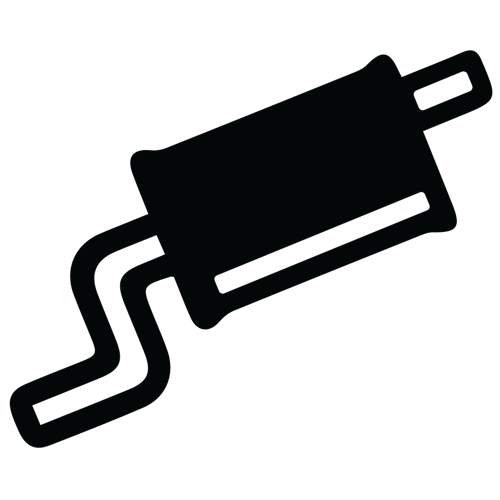 Mufflers